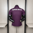 Camisa Porto ll 26/27 | Versão Jogador