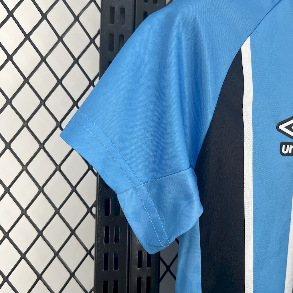 Camisa do Grêmio l 2025/26 Feminina Torcedora