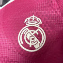 Camisa Real Madrid lll 26/27 | Versão Jogador