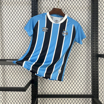 Camisa do Grêmio l 2025/26 Feminina Torcedora
