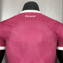Camisa Real Madrid lll 26/27 | Versão Jogador