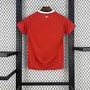 Camisa do Internacional l 2025/26 Feminina Torcedora