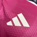 Camisa Real Madrid lll 26/27 | Versão Jogador
