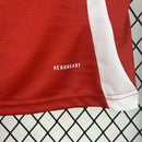 Camisa do Internacional l 2025/26 Feminina Torcedora