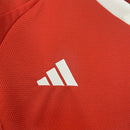 Camisa do Internacional l 2025/26 Feminina Torcedora