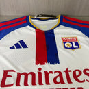 Camisa Lyon l 26/27 | Versão Jogador