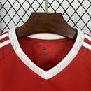 Camisa do Internacional l 2025/26 Feminina Torcedora