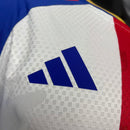Camisa Lyon l 26/27 | Versão Jogador