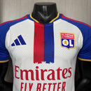 Camisa Lyon l 26/27 | Versão Jogador