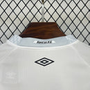 Camisa do Santos l 2025/26 Feminina Torcedora