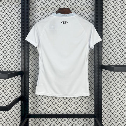 Camisa do Santos l 2025/26 Feminina Torcedora