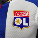 Camisa Lyon l 26/27 | Versão Jogador