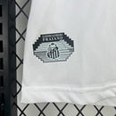 Camisa do Santos l 2025/26 Feminina Torcedora