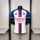 Camisa Lyon l 26/27 | Versão Jogador