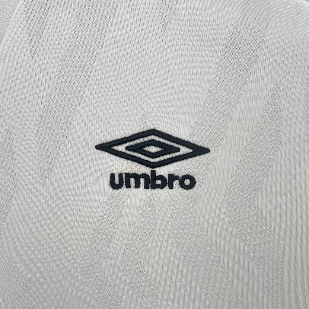 Camisa do Santos l 2025/26 Feminina Torcedora