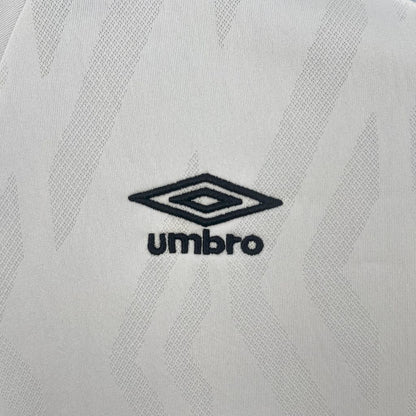 Camisa do Santos l 2025/26 Feminina Torcedora