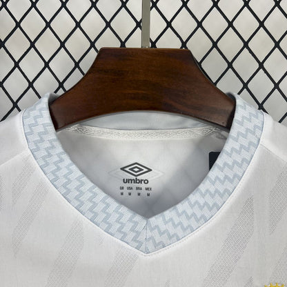 Camisa do Santos l 2025/26 Feminina Torcedora