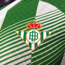 Camisa Real Bétis l 26/27 | Versão Jogador