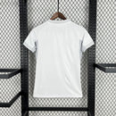 Camisa do Real Madrid l 2025/26 Feminina Torcedora