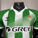 Camisa Real Bétis l 26/27 | Versão Jogador