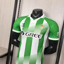 Camisa Real Bétis l 26/27 | Versão Jogador