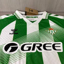 Camisa Real Bétis l 26/27 | Versão Jogador