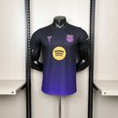 Camisa Barcelona ll 26/27 | Versão Jogador