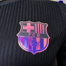 Camisa Barcelona ll 26/27 | Versão Jogador