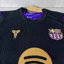 Camisa Barcelona ll 26/27 | Versão Jogador