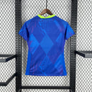 Camisa do Brasil ll 2025/26 Feminina Torcedora