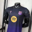 Camisa Barcelona ll 26/27 | Versão Jogador
