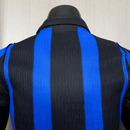 Camisa Inter de Milão l 26/27 | Versão Jogador