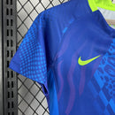 Camisa do Brasil ll 2025/26 Feminina Torcedora