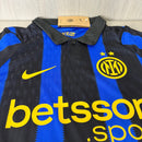 Camisa Inter de Milão l 26/27 | Versão Jogador