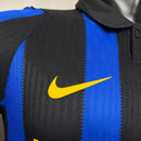 Camisa Inter de Milão l 26/27 | Versão Jogador