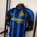 Camisa Inter de Milão l 26/27 | Versão Jogador