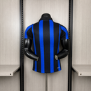 Camisa Inter de Milão l 26/27 | Versão Jogador