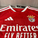 Camisa Benfica l 26/27 | Versão Jogador
