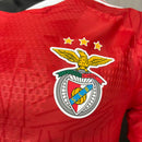 Camisa Benfica l 26/27 | Versão Jogador