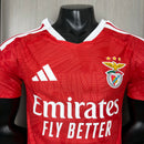 Camisa Benfica l 26/27 | Versão Jogador
