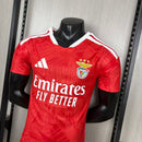 Camisa Benfica l 26/27 | Versão Jogador