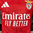 Camisa Benfica l 26/27 | Versão Jogador