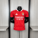 Camisa Benfica l 26/27 | Versão Jogador