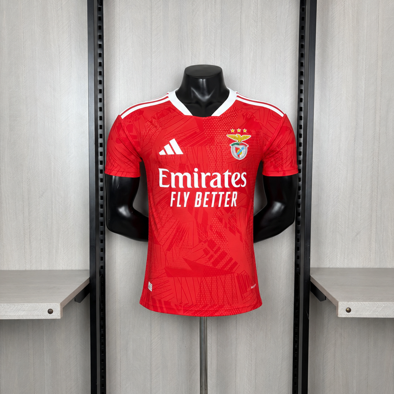 Camisa Benfica l 26/27 | Versão Jogador