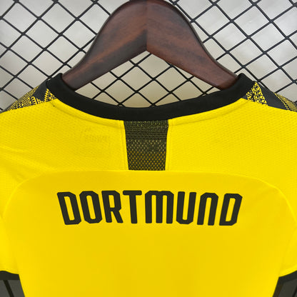 Camisa do Borussia Dortmund  l 2019/20 Masculina Torcedor