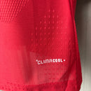 Camisa Manchester United l 26/27 | Versão Jogador