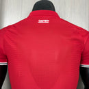 Camisa Manchester United l 26/27 | Versão Jogador