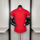 Camisa Manchester United l 26/27 | Versão Jogador