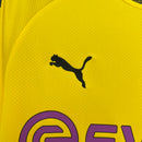 Camisa do Borussia Dortmund  l 2019/20 Masculina Torcedor