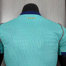 Camisa Barcelona ll 26/27 | Versão Jogador